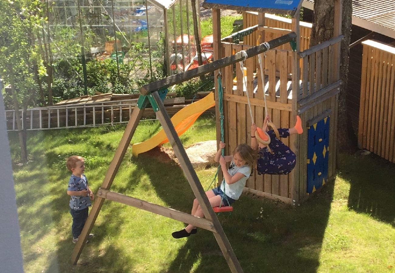 Stuga i Saltsjö-Boo - Villa nära skärgård, och badplats
