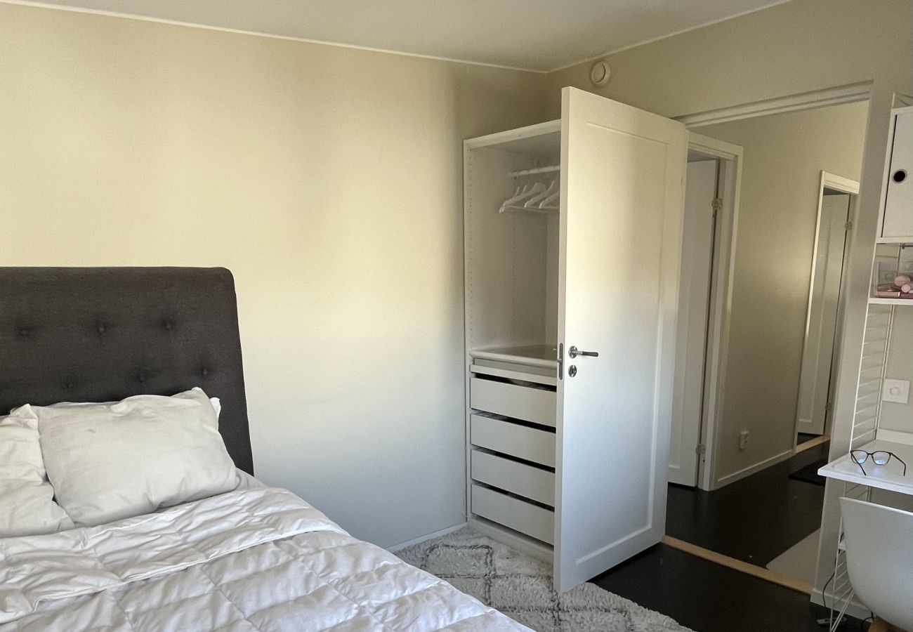 Stuga i Saltsjö-Boo - Villa nära skärgård, och badplats