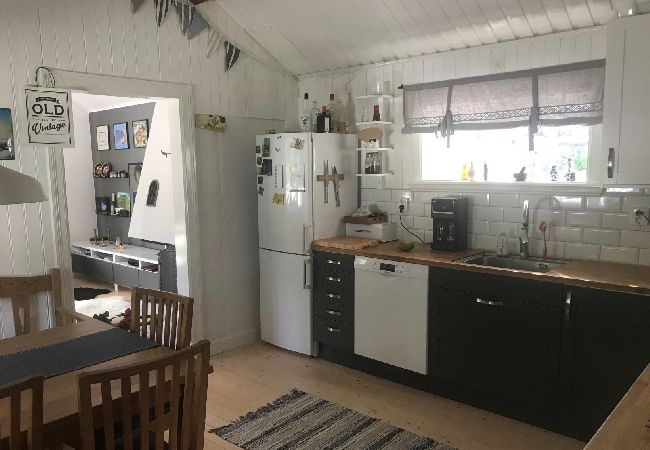 Stuga i Kode - Ödsmålsmosse Stuga i Kode - Ödsmålsmosse