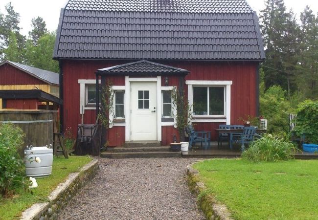 Herräng - Stuga