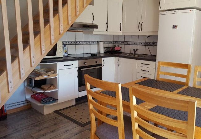 Stuga i Löttorp - Härlig semester på soliga Öland med havsutsikt Stuga i Löttorp - Härlig semester på soliga Öland med havsutsikt