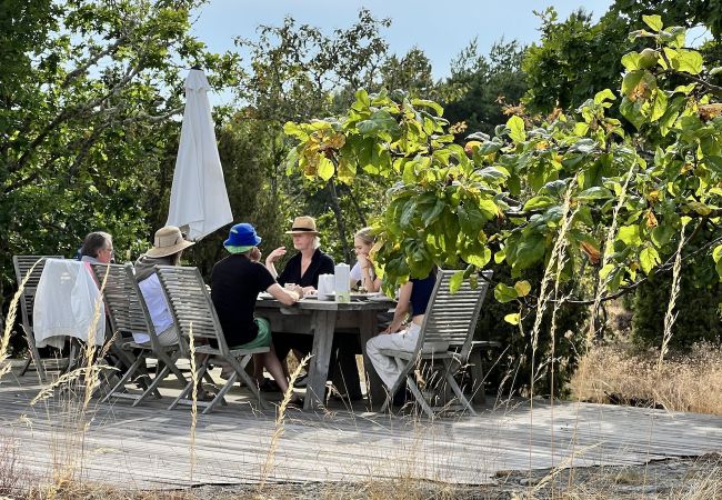 Stuga i Sturkö - Härligt fritidshus i Karlskronas skärgård Stuga i Sturkö - Härligt fritidshus i Karlskronas skärgård