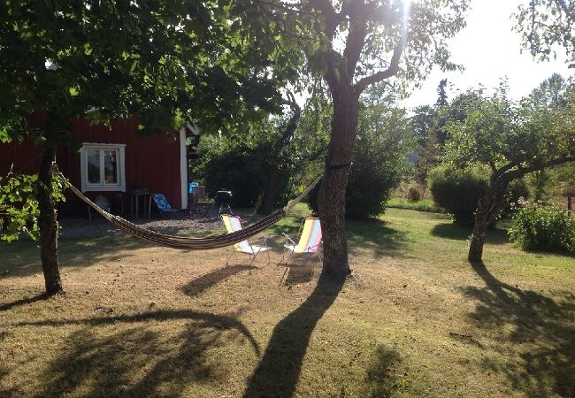 Stuga i Borghamn - Vättern Torp Stuga i Borghamn - Vättern Torp