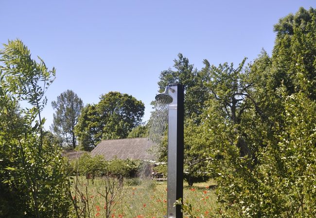 Stuga i Borghamn - Vättern Torp Stuga i Borghamn - Vättern Torp