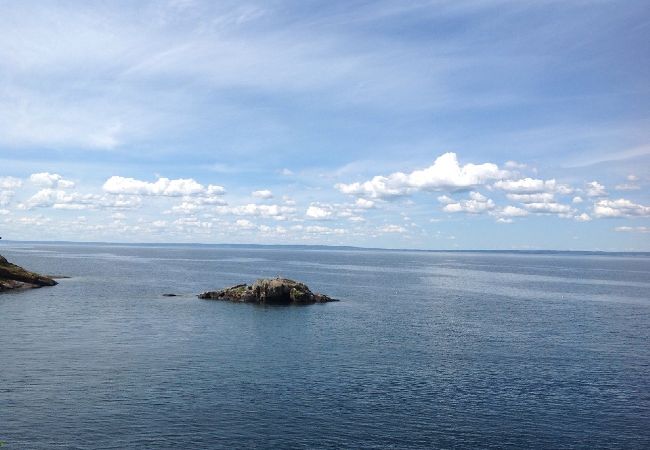 Stuga i Borghamn - Vättern Torp Stuga i Borghamn - Vättern Torp