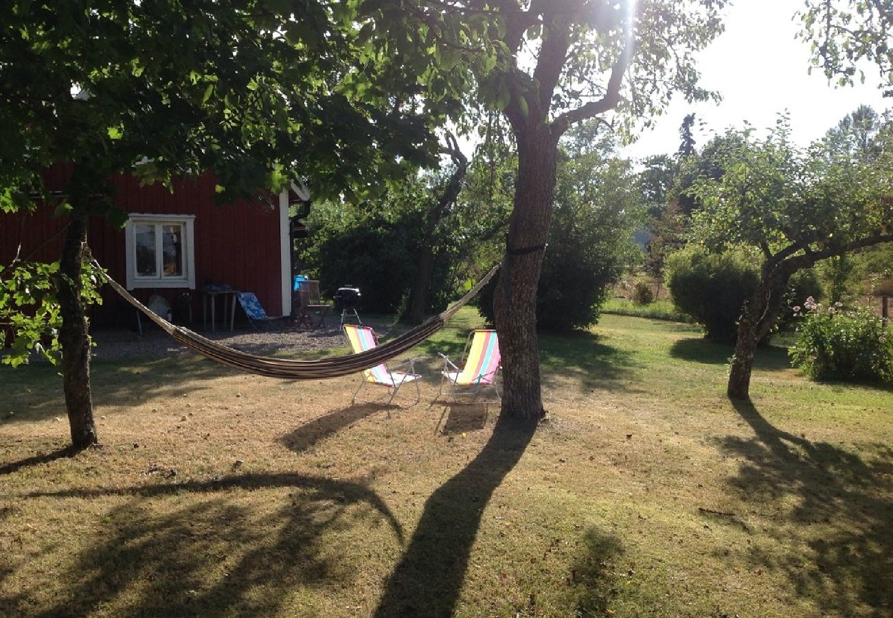 Stuga i Borghamn - Vättern Torp
