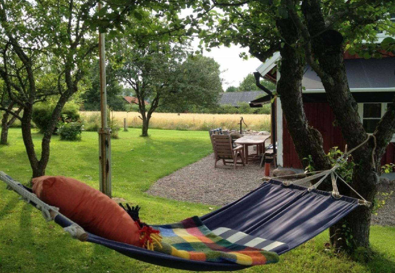 Stuga i Borghamn - Vättern Torp