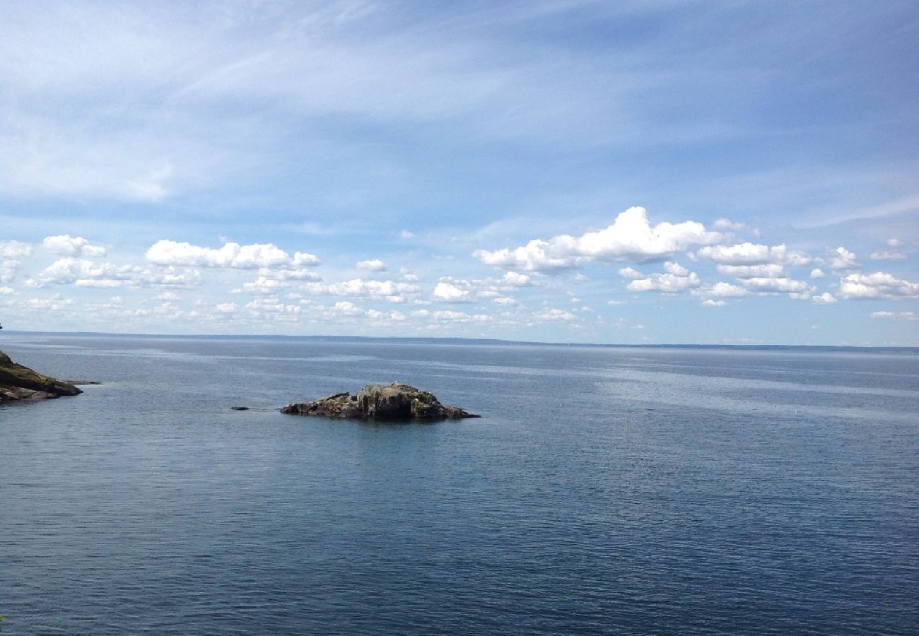 Stuga i Borghamn - Vättern Torp
