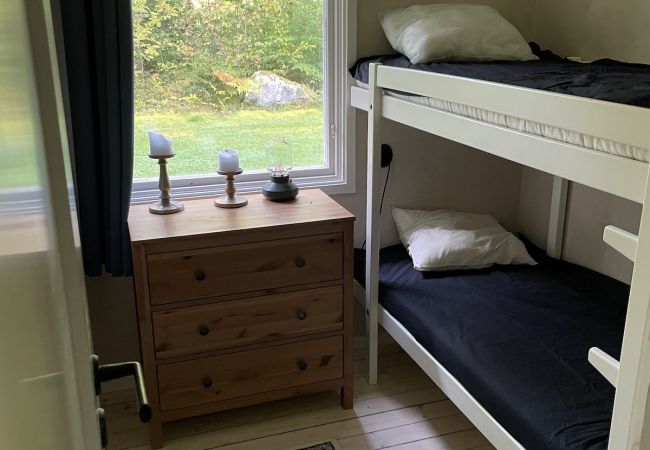 Stuga i Broby - Fräsch stuga längs Helge-Å Stuga i Broby - Fräsch stuga längs Helge-Å