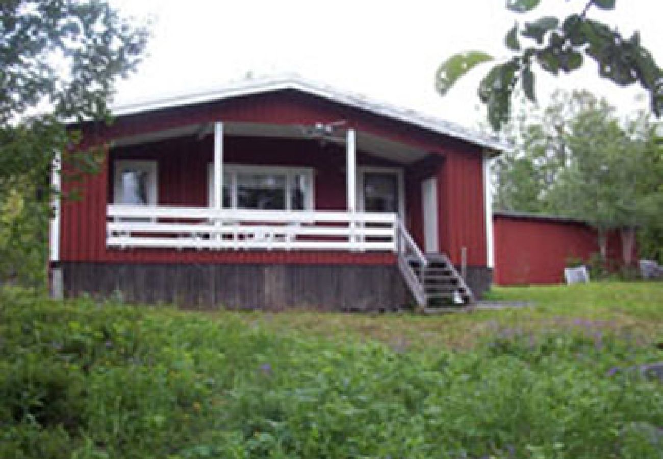 Stuga i Valsjöbyn - Gunnarvattnet