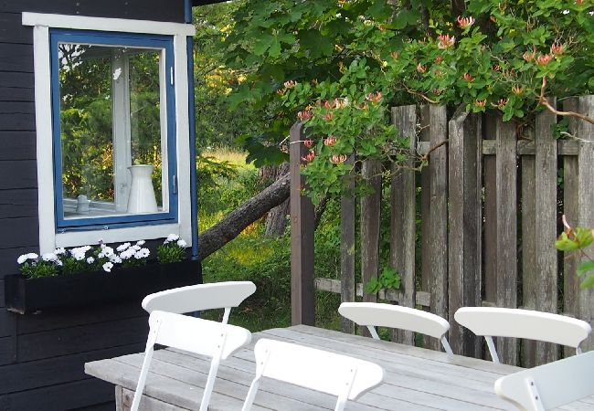 Stuga i Löderup - Stuga på Österlen Stuga i Löderup - Stuga på Österlen