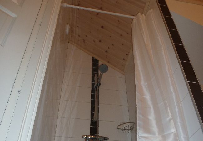 Lägenhet i Fagerfjäll - Lägenhet Djupvik Lägenhet i Fagerfjäll - Lägenhet Djupvik