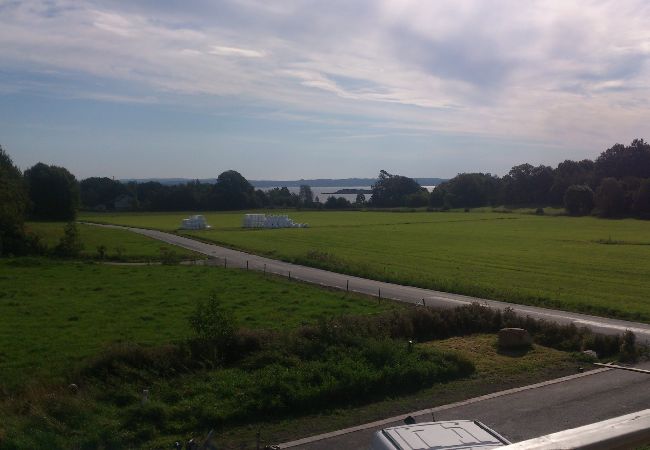 Lägenhet i Fagerfjäll - Lägenhet Djupvik Lägenhet i Fagerfjäll - Lägenhet Djupvik