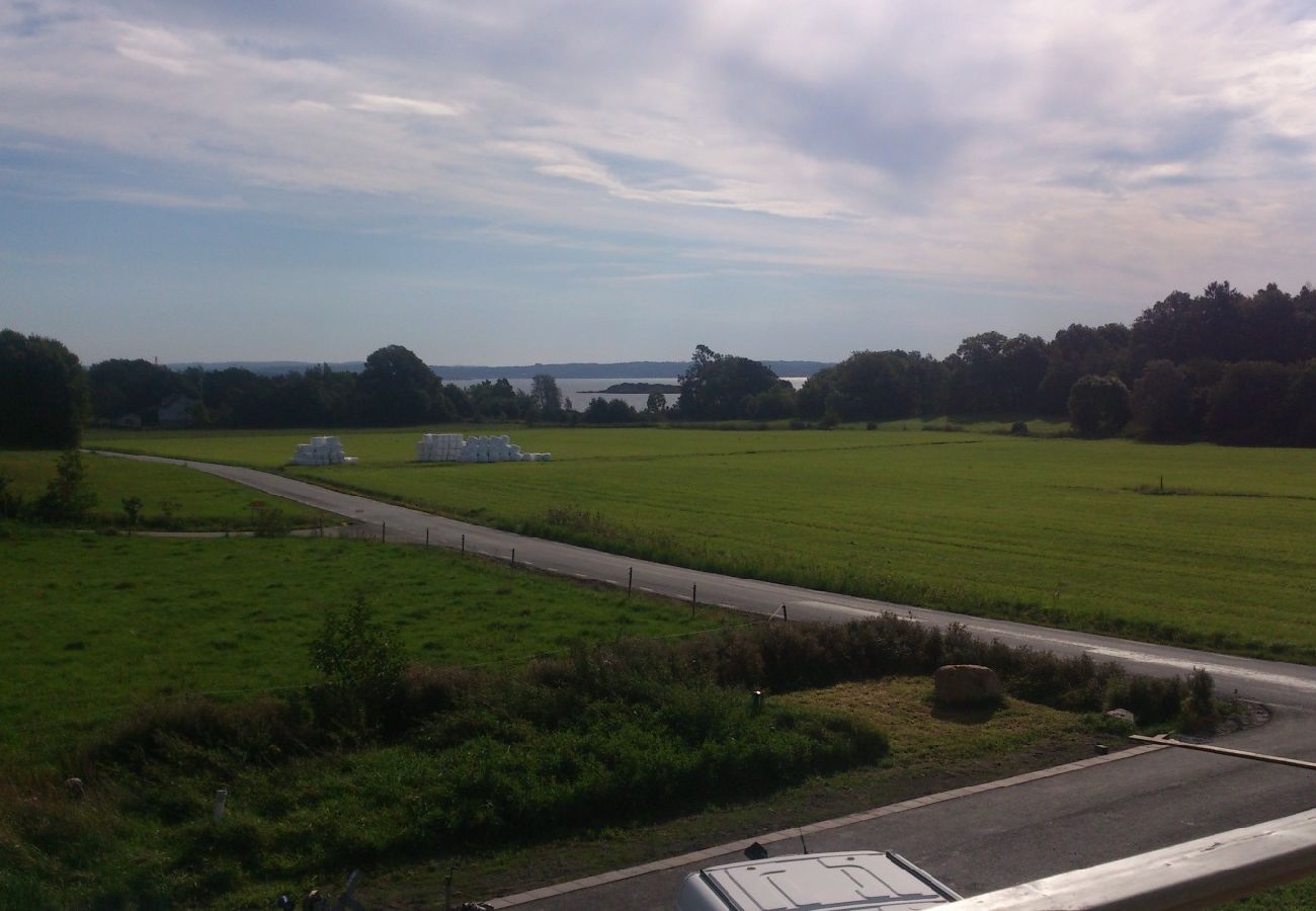Lägenhet i Fagerfjäll - Lägenhet Djupvik