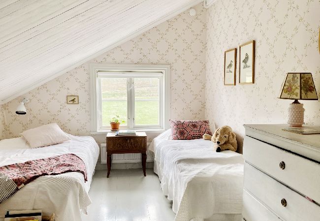Stuga i Gnesta - Fantastiskt semesterhus direkt vid Nyckelsjön Stuga i Gnesta - Fantastiskt semesterhus direkt vid Nyckelsjön