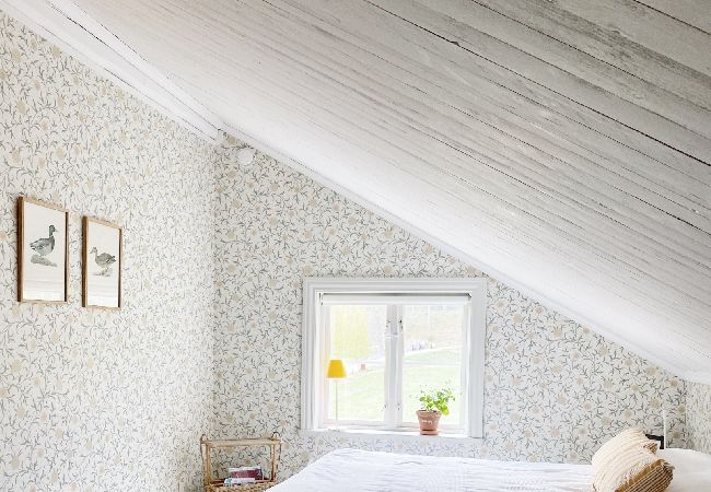 Stuga i Gnesta - Fantastiskt semesterhus direkt vid Nyckelsjön Stuga i Gnesta - Fantastiskt semesterhus direkt vid Nyckelsjön