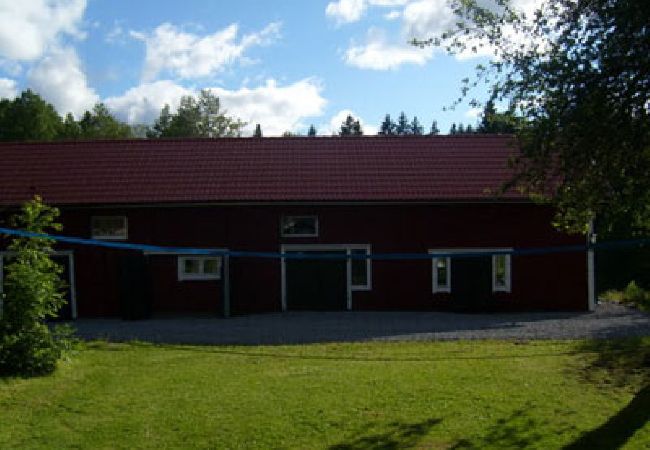 Köping - Stuga