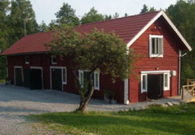 Stuga i Köping - Ekengård Stuga i Köping - Ekengård