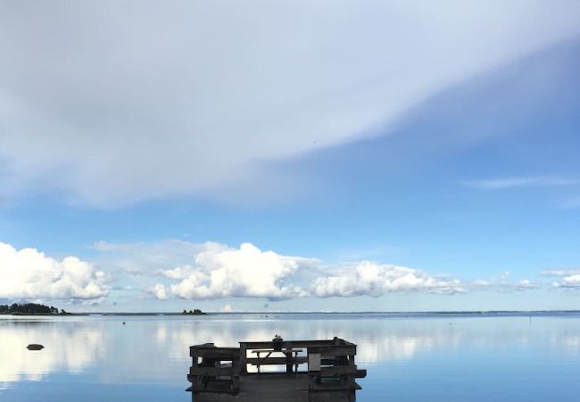 Stuga i Söderåkra - Sommarhus vid havet i Djursvik Stuga i Söderåkra - Sommarhus vid havet i Djursvik