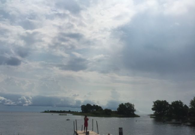Stuga i Söderåkra - Sommarhus vid havet i Djursvik Stuga i Söderåkra - Sommarhus vid havet i Djursvik