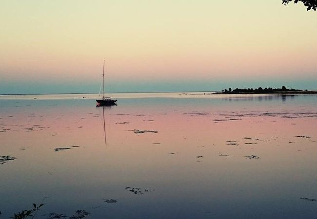 Stuga i Söderåkra - Sommarhus vid havet i Djursvik