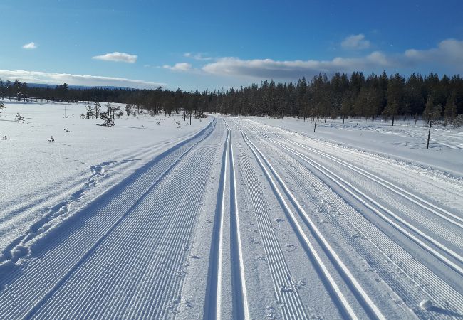 Stuga i Venjan - Dalahus i Venjan nära fjällvärlden Stuga i Venjan - Dalahus i Venjan nära fjällvärlden