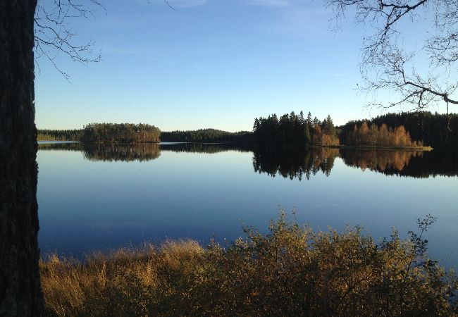 Stuga i Venjan - Dalahus i Venjan nära fjällvärlden Stuga i Venjan - Dalahus i Venjan nära fjällvärlden
