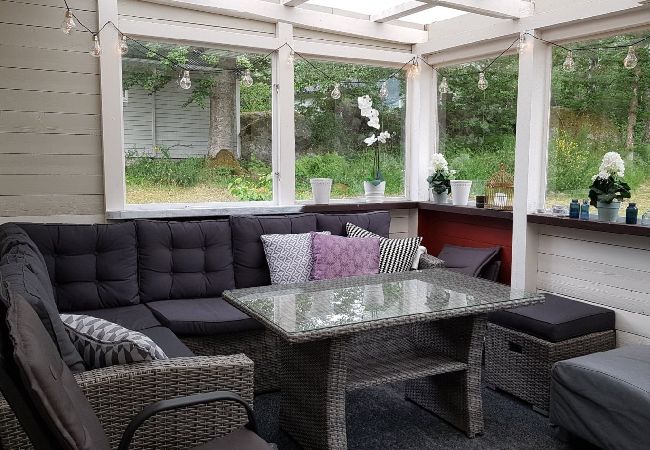 Stuga i Lönashult - Tvetaryds fritidsområde Stuga i Lönashult - Tvetaryds fritidsområde