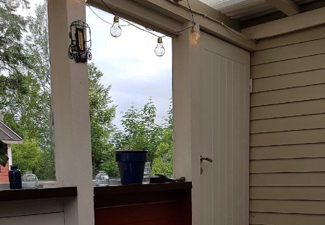 Stuga i Lönashult - Tvetaryds fritidsområde Stuga i Lönashult - Tvetaryds fritidsområde