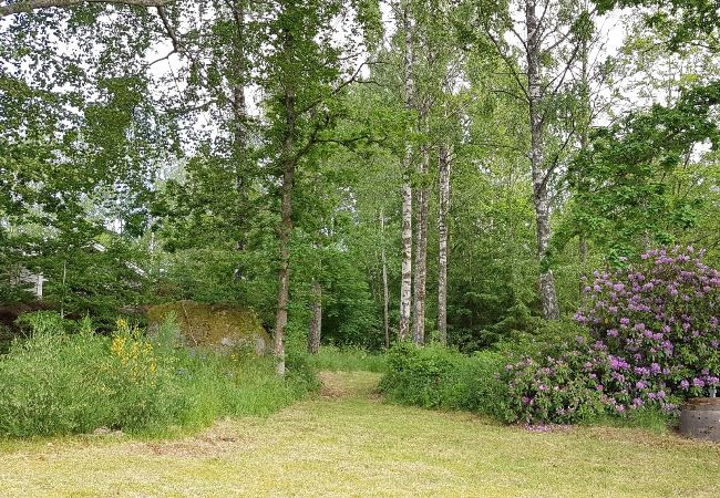 Stuga i Lönashult - Tvetaryds fritidsområde Stuga i Lönashult - Tvetaryds fritidsområde