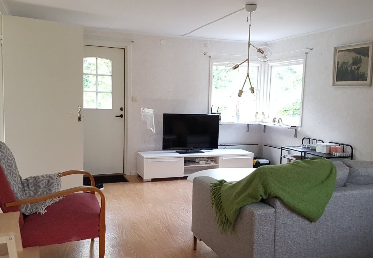 Stuga i Lönashult - Tvetaryds fritidsområde