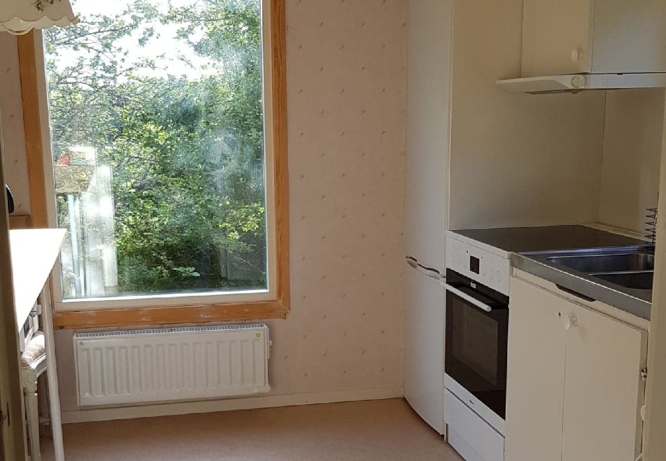 Stuga i Lönashult - Tvetaryds fritidsområde