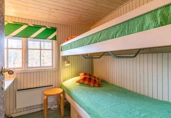 Stuga i Hallaryd - Stuga vid Örsjön med Wifi Stuga i Hallaryd - Stuga vid Örsjön med Wifi