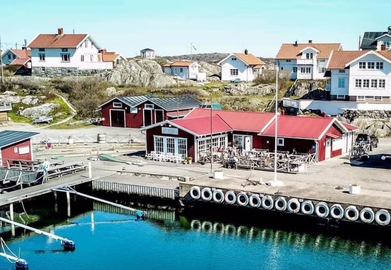 Stuga i Öckerö - Semester på västkusten på Öckerö