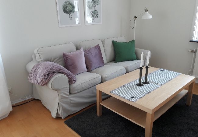 Lägenhet i Älmhult - Adelé's countryhouse Lägenhet i Älmhult - Adelé's countryhouse