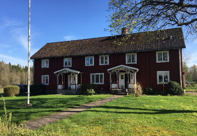  i Älmhult - Adelé's countryhouse