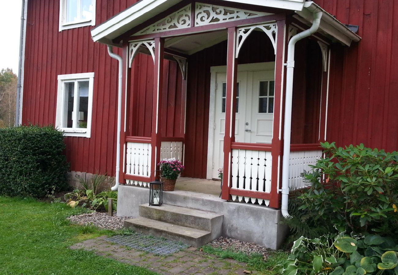 Lägenhet i Älmhult - Adelé's countryhouse