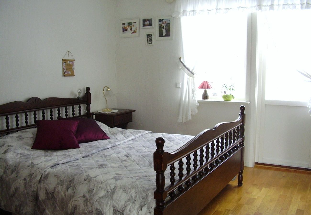 Stuga i Bålsta - Lyxig sjönära villa mycket nära Stockholm
