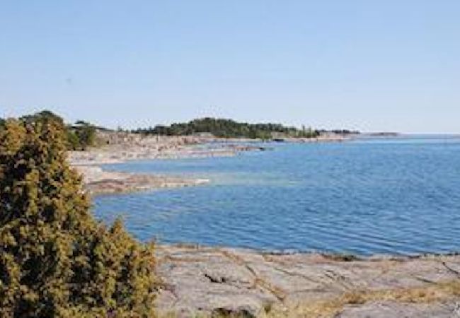 Stuga i Sölvesborg - Havet Tredenborg Stuga i Sölvesborg - Havet Tredenborg