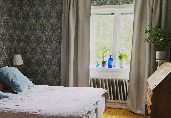 Stuga i Sunnansjö - Stuga 10 minuter från Säfsens skidområde Stuga i Sunnansjö - Stuga 10 minuter från Säfsens skidområde