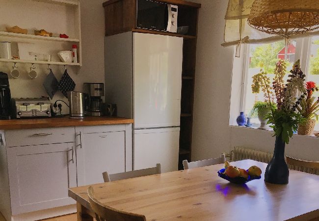 Stuga i Sunnansjö - Stuga 10 minuter från Säfsens skidområde Stuga i Sunnansjö - Stuga 10 minuter från Säfsens skidområde