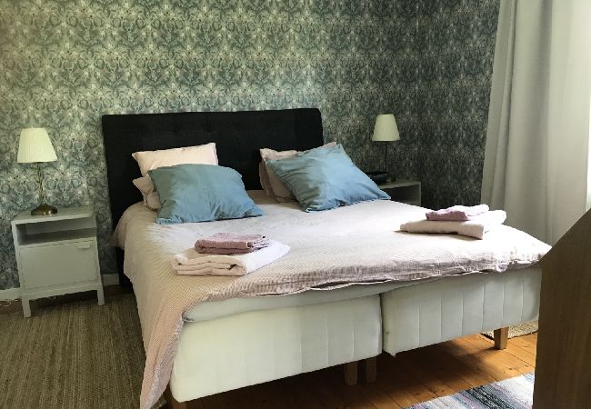 Stuga i Sunnansjö - Stuga 10 minuter från Säfsens skidområde Stuga i Sunnansjö - Stuga 10 minuter från Säfsens skidområde