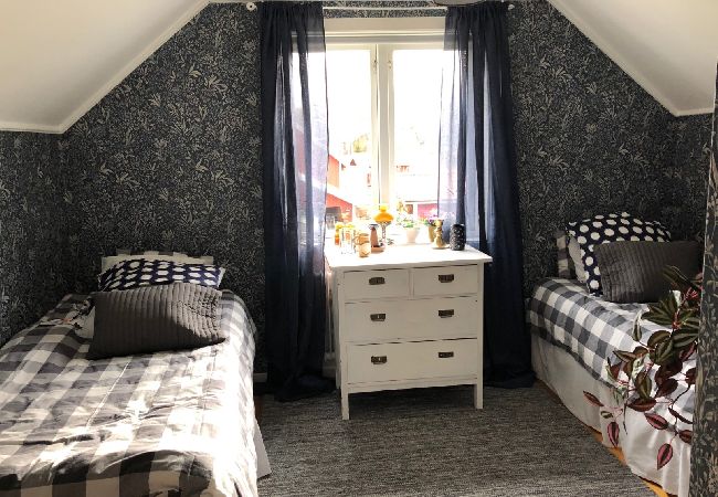 Stuga i Sunnansjö - Stuga 10 minuter från Säfsens skidområde Stuga i Sunnansjö - Stuga 10 minuter från Säfsens skidområde