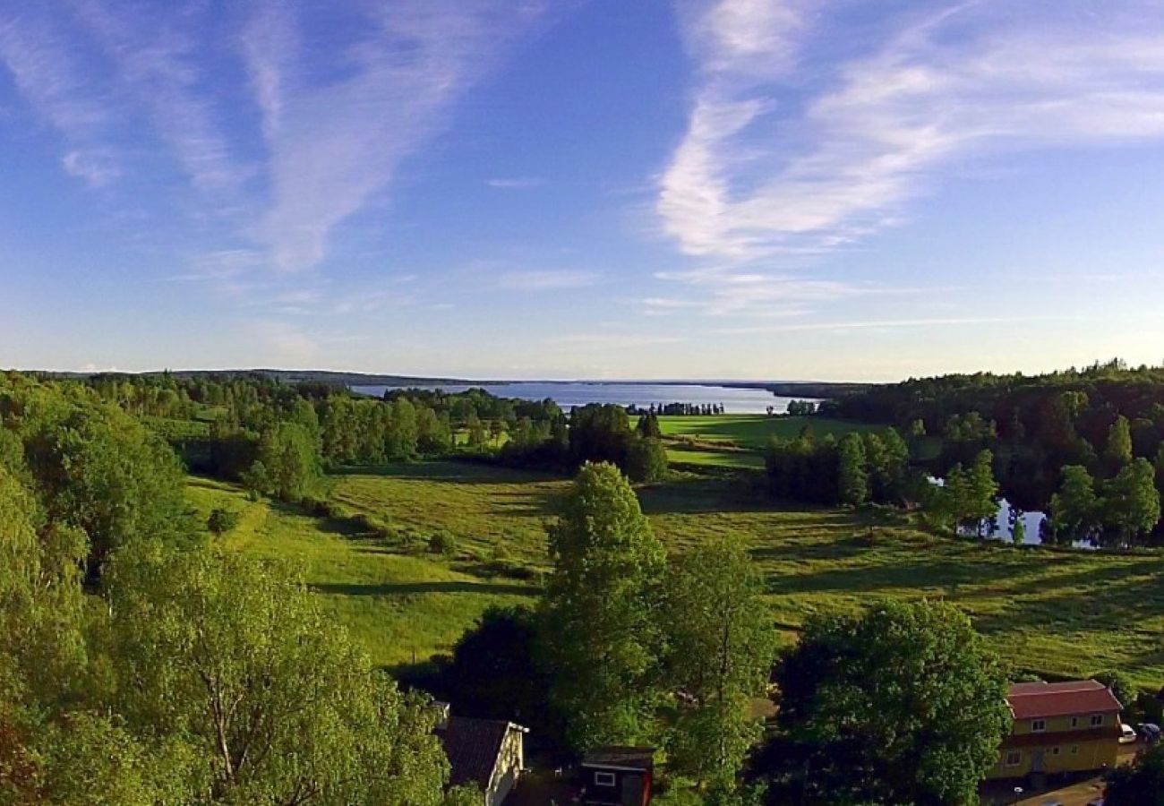 Stuga i Undenäs - Söder