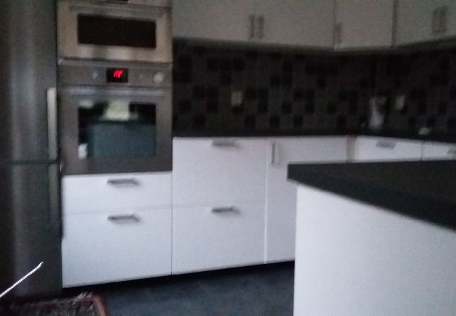 Stuga i Immeln - Nybyggd toppmodern villa med sjöutsikt Stuga i Immeln - Nybyggd toppmodern villa med sjöutsikt