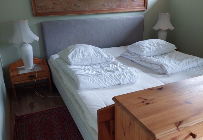 Stuga i Immeln - Nybyggd toppmodern villa med sjöutsikt Stuga i Immeln - Nybyggd toppmodern villa med sjöutsikt