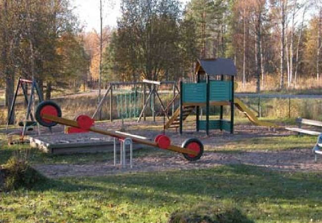 Stuga i Nordmarkshyttan - Lugnt, naturnära boende i Värmland Stuga i Nordmarkshyttan - Lugnt, naturnära boende i Värmland