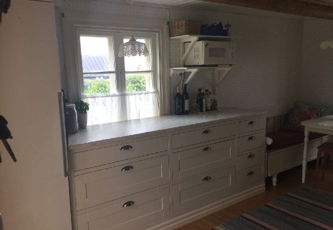 Stuga i Sölvesborg - Toppläge för sommarsemester Stuga i Sölvesborg - Toppläge för sommarsemester