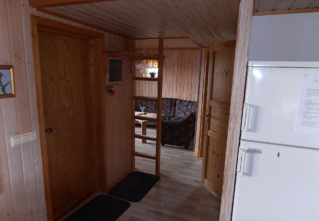 Stuga i Örby - Modern stuga med fantastiskt strandläge! Stuga i Örby - Modern stuga med fantastiskt strandläge!