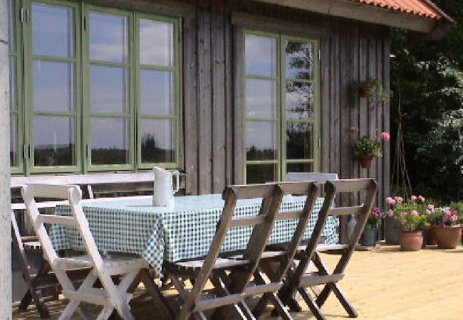 Stuga i Borgholm - Skomakartorpet Stuga i Borgholm - Skomakartorpet